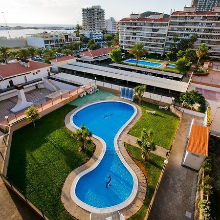 לוס כריסטיאנוס 5B Jardines Canarios Sul Mar Smart Tv Y Fibra מראה חיצוני תמונה